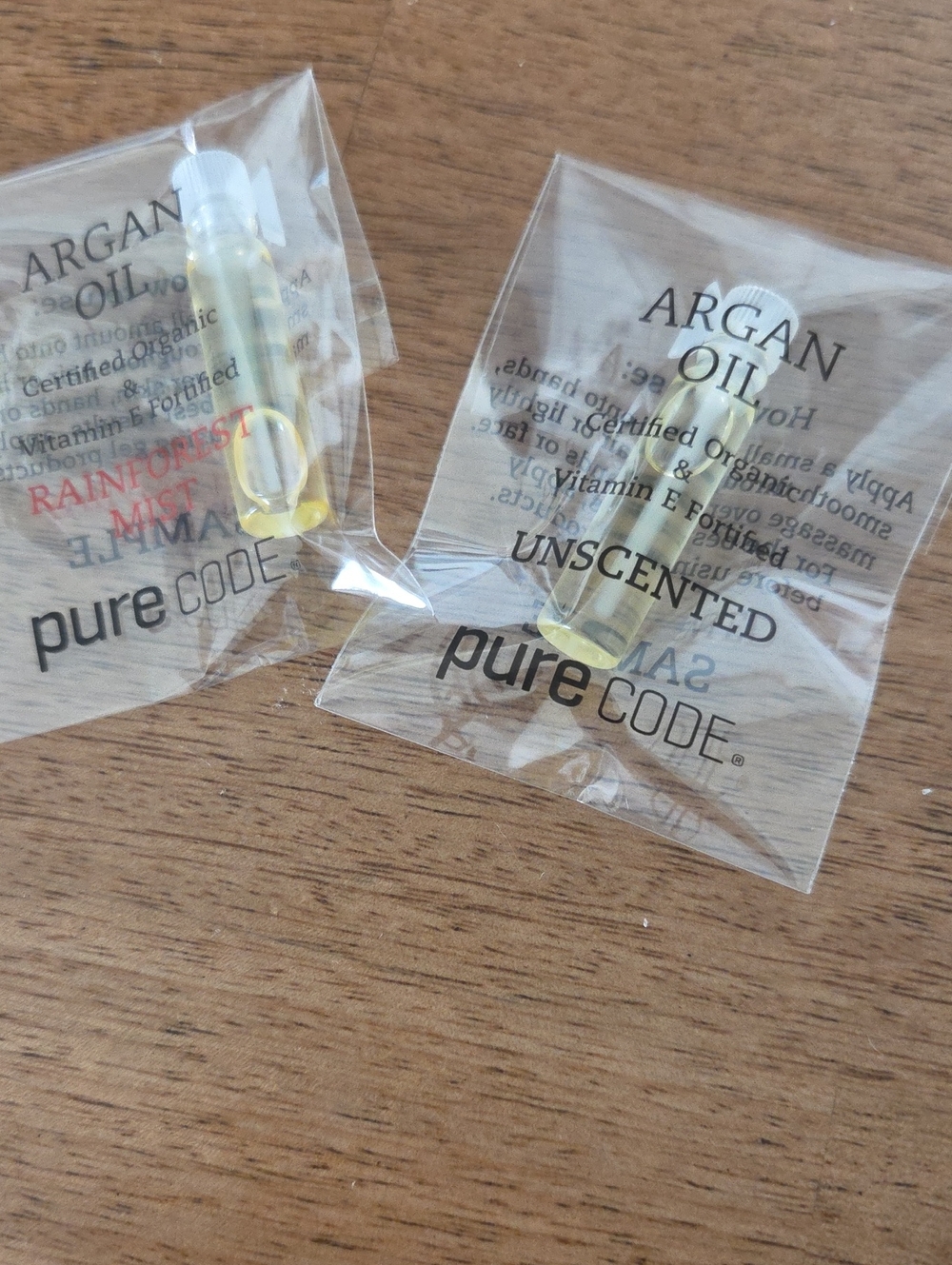 Pure Code Samples - Picture 6 of 6